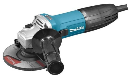 MAKITA DK0050X1 WIERTARKA HP1631 SZLIFIERKA GA5030R