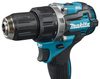 MAKITA DF002GA201 WIERTARKO-WKRĘTARKA 64Nm 40V XGT + 2x2,0Ah