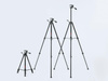BOSCH BT 150 STATYW BUDOWLANY 1/4" 55-157cm