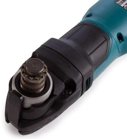 MAKITA DTM50ZX1 NARZĘDZIE WIELOFUNKCYJNE 18V LXT