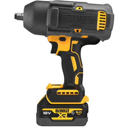 DeWALT GUMOWA OSŁONA NA KLUCZ DCF899 / DCF900