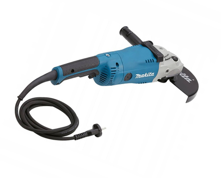 MAKITA GA9020RF SZLIFIERKA KĄTOWA 2200W WOLNY START + SUPER KOŁNIERZ