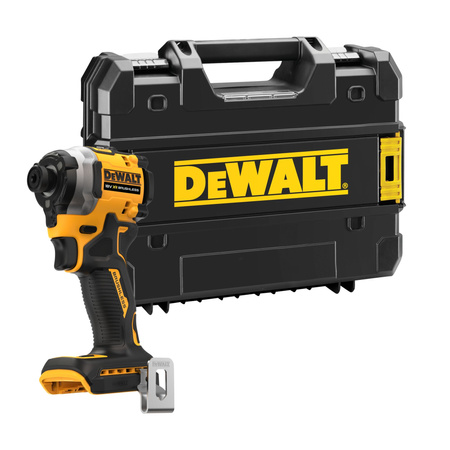 DeWALT DCF850NT ZAKRĘTARKA UDAROWA 18V XR 206Nm + WALIZKA