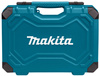 MAKITA E-06616 ZESTAW NARZĘDZI RĘCZNYCH 120 szt
