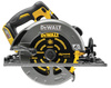 DeWALT DCS579NT PILARKA TARCZOWA 54V 190mm + KUFER