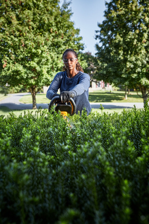 DeWALT DCMHT573N NOŻYCE DO ŻYWOPŁOTU 54V 65cm