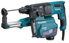 MAKITA HR2653 MŁOTOWIERTARKA SDS+ 800W AVT HEPA