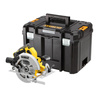 DeWALT DCS570NT PILARKA TARCZOWA 18V 184mm + KUFER
