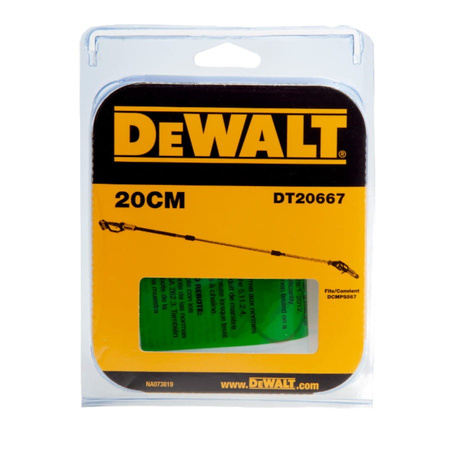 DeWALT DT20667 ŁAŃCUCH 200MM Z PODZIAŁKĄ 3/8 DO DCMPS567