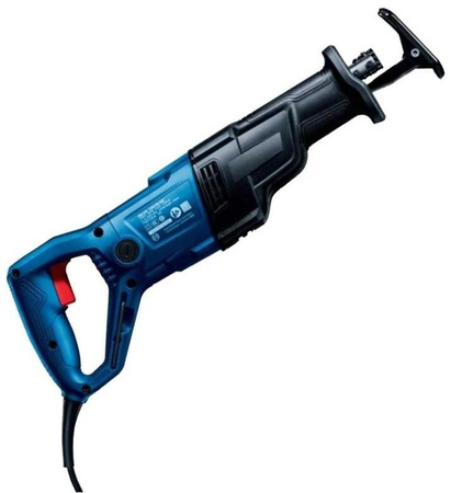 BOSCH GSA 120 PIŁA SZABLASTA 1200W + BRZESZCZOT