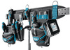 MAKITA E-05175 PAS BIODROWY Z KOMPLETEM POKROWCÓW