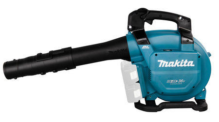 MAKITA DUB363PT2V DMUCHAWA ODKURZACZ 2x18V 2x5,0Ah