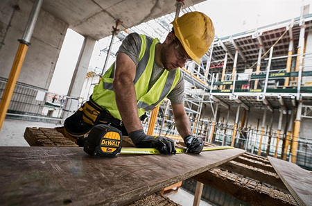 DeWALT DWHT0-36114 MIARA ZWIJANA PREMIUM 5M