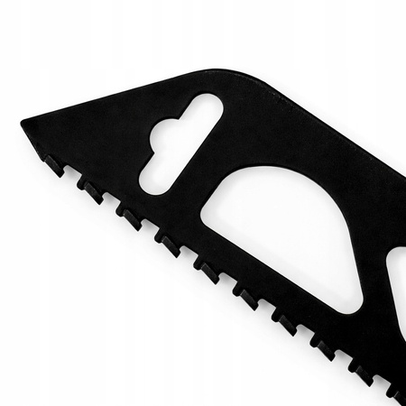 VERKE V86617 BRZESZCZOT DO PIŁY SZABLASTEJ DO CEGIEŁ BETONU PUSTAKÓW 305 mm