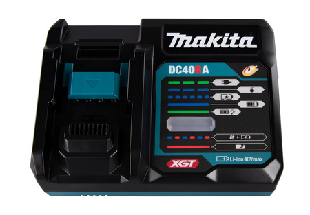 MAKITA DC40RA 191E07-8 ŁADOWARKA 40V XGT ORYGINAŁ