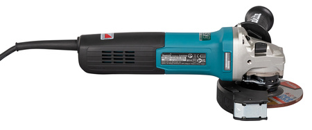 MAKITA GA5090X01 SZLIFIERKA KĄTOWA 1900W 125mm SJS