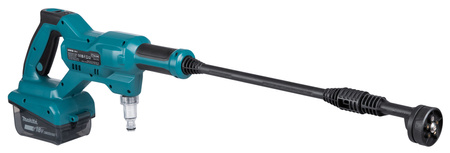 MAKITA DHW180Z AKU. MYJKA WYSOKOCIŚNIENIOWA 18V 24 BAR