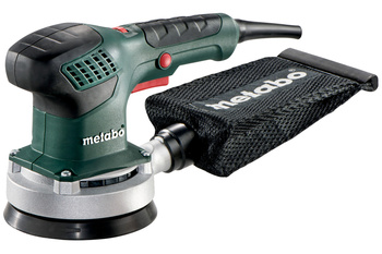 METABO SXE 3125 SZLIFIERKA MIMOŚRODOWA 310W - 125mm