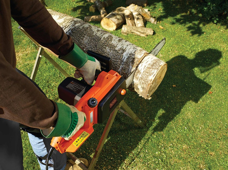 BLACK DECKER CS1835 PIŁA ŁAŃCUCHOWA 1800W 35cm