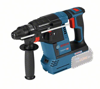 BOSCH GBH 18V-26 AKU. MŁOTOWIERTARKA 18V SDS+ 2,6J