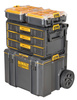 DeWALT DWST08330-1 SKRZYNIA 3 SZUFLADY TOUGHSYSTEM