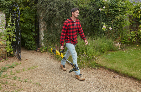 STANLEY SFMCST933B PODKASZARKA ŻYŁKOWA 18V FATMAX V20 - BODY