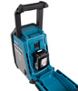 MAKITA DMR114 Radio AM/FM SUBWOOFER BLEUTOOTH + 5Ah + ŁADOWARKA RC