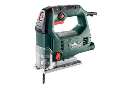 METABO STEB 65 Quick 601030000 WYRZYNARKA 450W