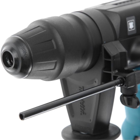 MAKITA HR3541FC MŁOT UDAROWO-OBROTOWY SDS-MAX 5,7J