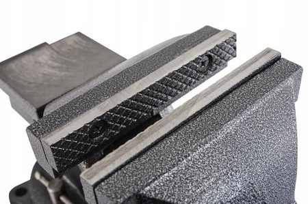 VERKE V88002 IMADŁO ŚLUSARSKIE OBROTOWE Z KOWADŁEM 150mm