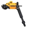 DeWALT DT70620 ADAPTER PRZYSTAWKA DO CIĘCIA BLACHY