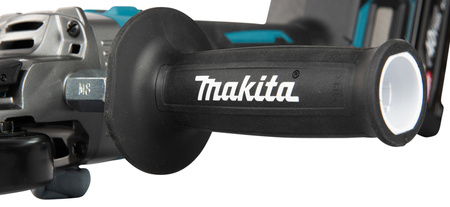 MAKITA GA055GZ01 SZLIFIERKA KĄTOWA XGT 40V Max • 125 mm • 3000-9000 obr./min