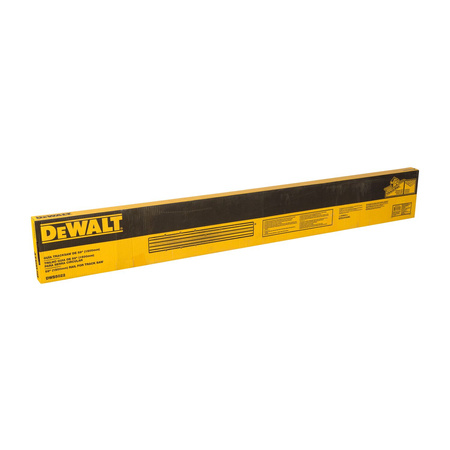 DeWALT DCS520NT ZAGŁĘBIARKA AKUMULATOROWA 54V FlexVolt + 2x szyna 1,5m (3m) + ściski + 2x 6Ah TSTAK VI