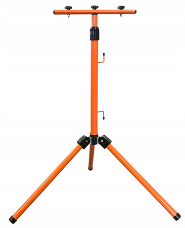 VERKE V87540 PRO STATYW STOJAK LAMPA HALOGENOWA 1,25 M