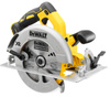 DeWALT DCS570NT PILARKA TARCZOWA 18V 184mm + KUFER