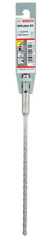 BOSCH WIERTŁO SDS PLUS-5X DO BETONU 5,5mm 150/210mm