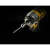 DeWALT DT70535T 2 x BIT UDAROWY IMPACT PZ2 + UCHWYT