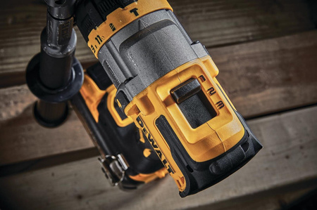 DeWALT DCD999T1 WKRĘTARKA FLEXVOLT 112Nm 1x6,0Ah
