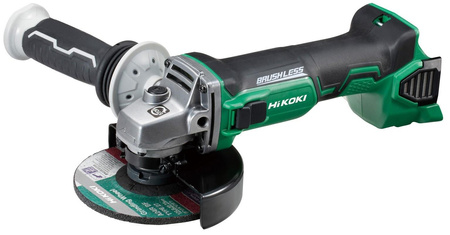 HiKOKI KC18DG4L ZESTAW 4 NARZĘDZI 18V +3 AKU 5,0Ah