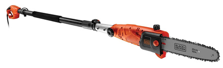 BLACK DECKER PS7525 PIŁA ŁAŃCUCHOWA NA WYSIĘGNIKU