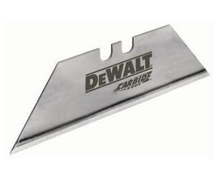 DeWALT DWHT0-11131 OSTRZA DO NOŻA CARBIDE 5 szt