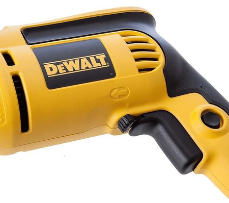DeWALT DWD024 JEDNOBIEGOWA WIERTARKA UDAROWA 701W