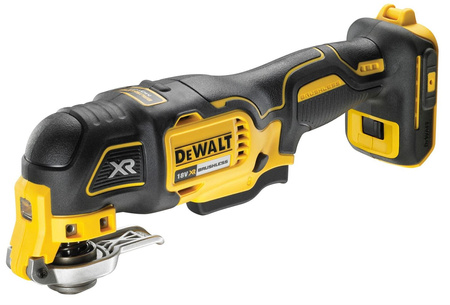 DeWALT DCS356N NARZĘDZIE OSCYLACYJNE XR MULTI-TOOL 18V