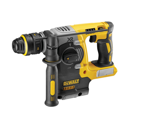 DeWalt DCH274N MŁOTOWIERTARKA SDS PLUS I UCHWYT WIERTARSKI18V 2,1J