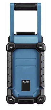 MAKITA DMR107 RADIO BUDOWLANE FM/AM IP64 + ZASILACZ