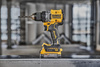 DeWALT DCD800H2T WKRĘTARKA 18V XR 90Nm + 2x5,0Ah POWERSTACK + WALIZKA