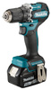 MAKITA DDF487RTJ WIERTARKO-WKRĘTARKA 18V LXT + 2x5,0Ah + MAKPAC