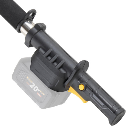 PROCRAFT EP2.0 TYCZKA TELESKOPOWA WYSIĘGNIK PRZEDŁUŻKA DO PIŁY ŁAŃCUCHOWEJ 1,2-2 M