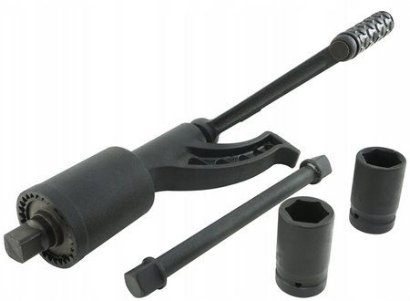 VERKE V08140 KLUCZ PRZEKŁADNIOWY PLANETARNY DO KÓŁ 1:78 6200Nm