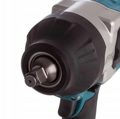 MAKITA DTW1002RTJ KLUCZ UDAROWY 18V 1200Nm 2x5,0Ah
